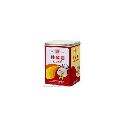 豬油