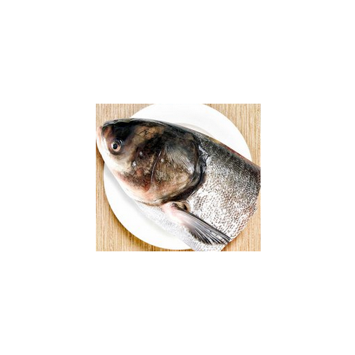 大魚頭帶肉