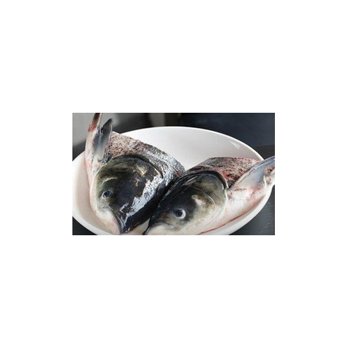 凈大魚頭