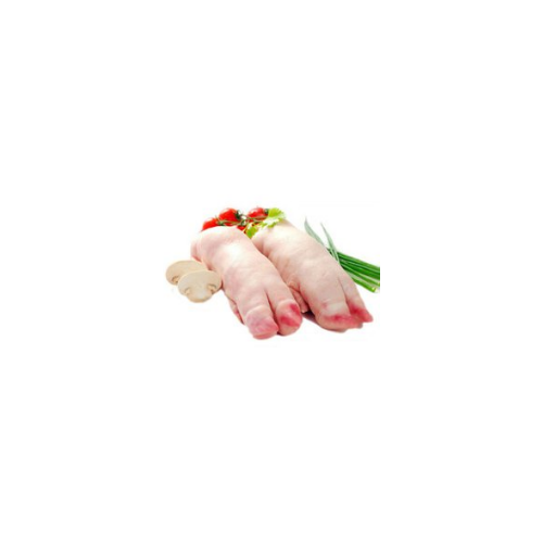 圓蹄