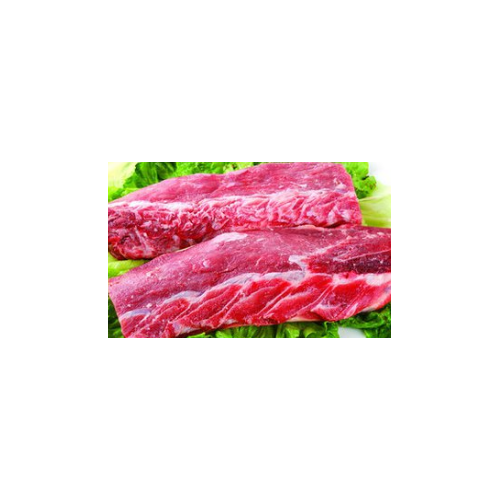 豬頸肉